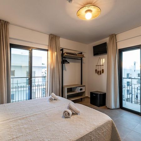 Hostal Alicante San Antonio  Eksteriør billede