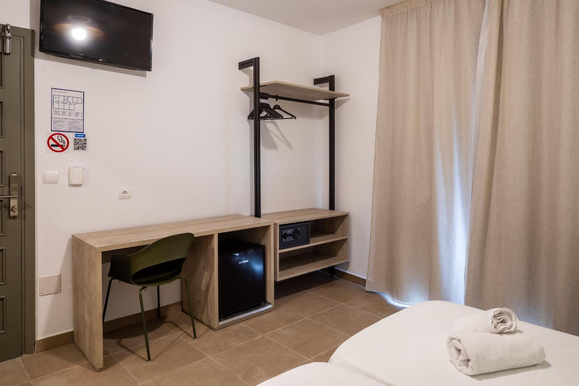 Hostal Alicante San Antonio  Eksteriør billede