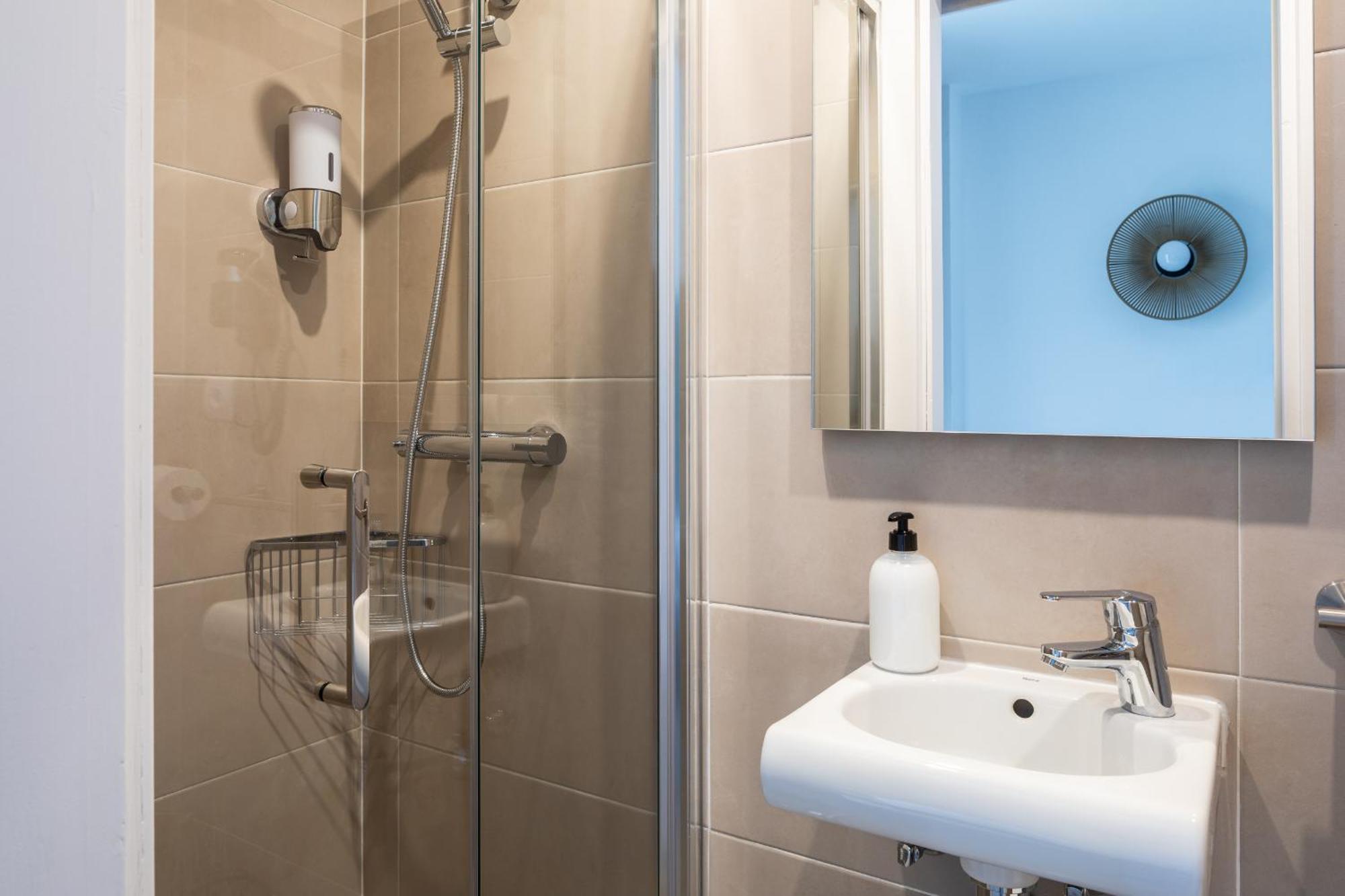 Hostal Alicante San Antonio  Eksteriør billede