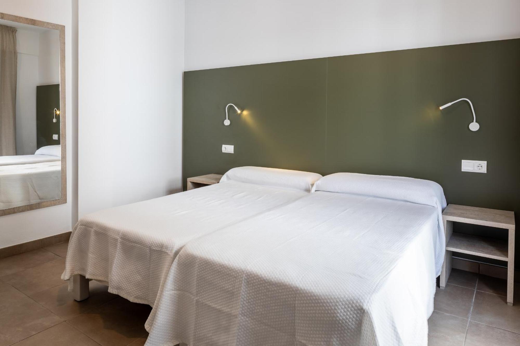 Hostal Alicante San Antonio  Eksteriør billede