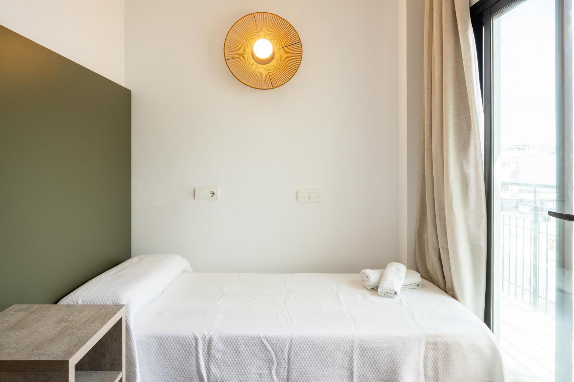 Hostal Alicante San Antonio  Eksteriør billede
