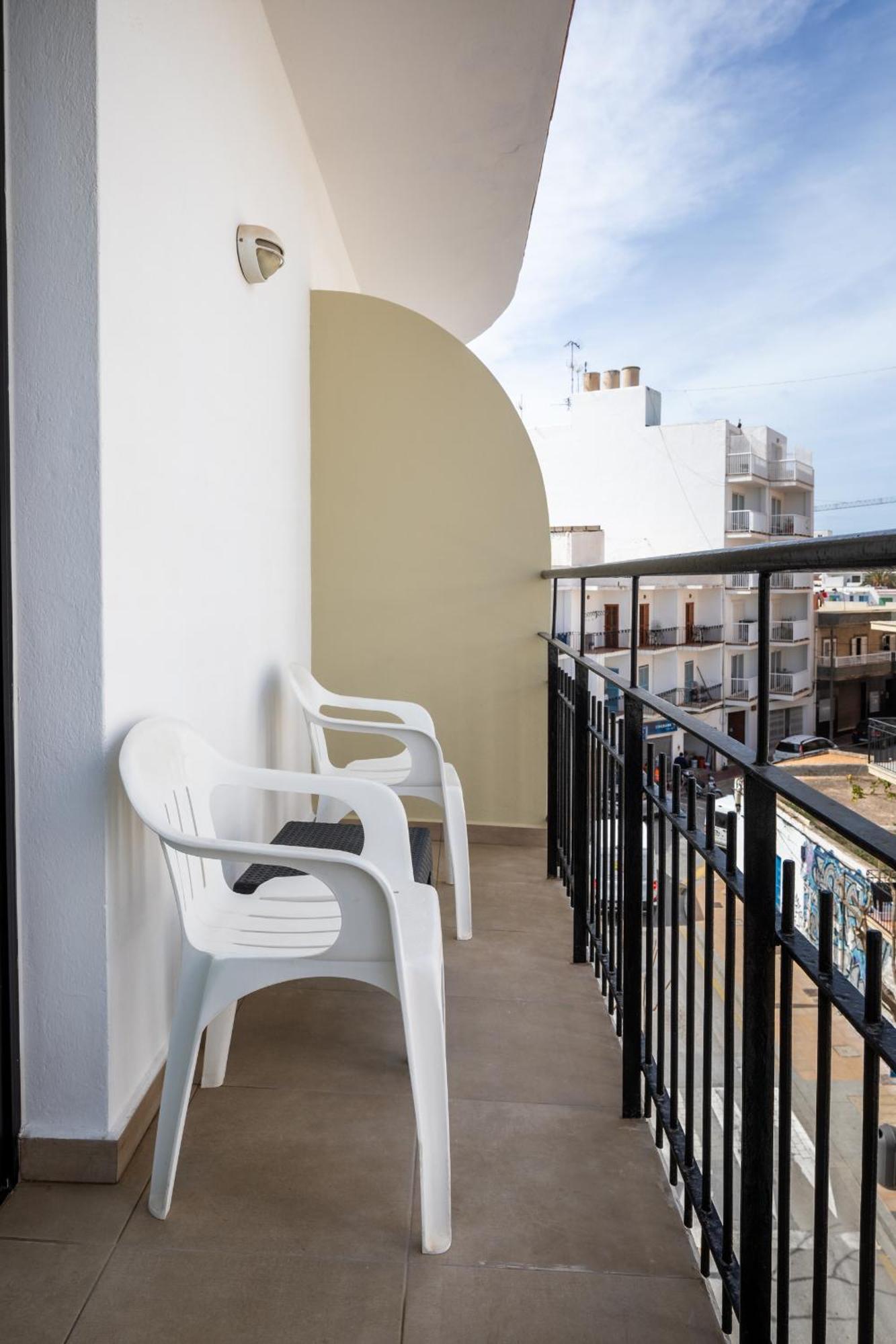 Hostal Alicante San Antonio  Eksteriør billede