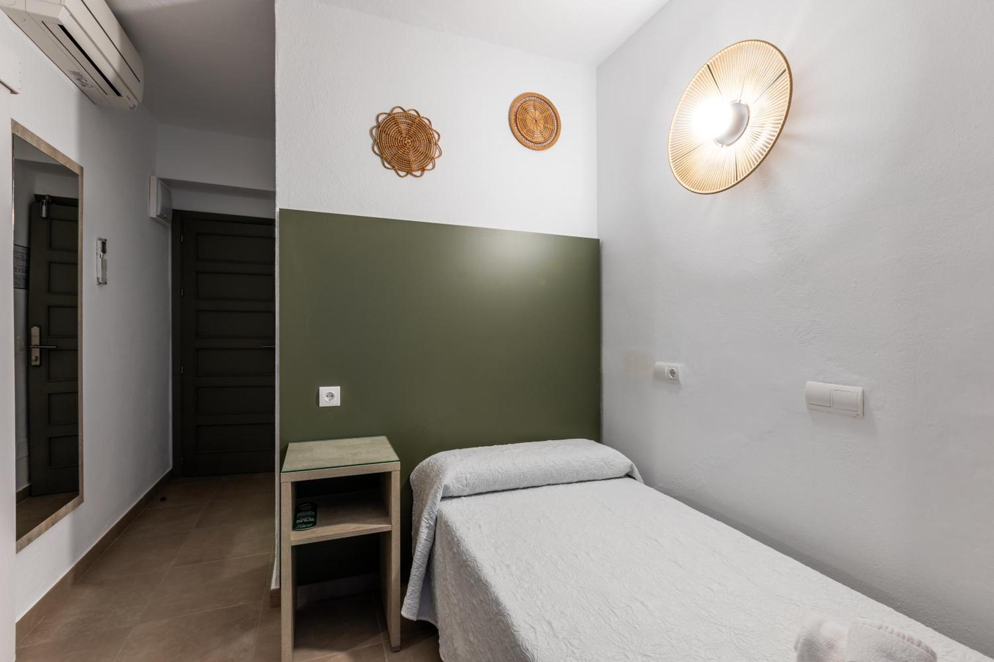 Hostal Alicante San Antonio  Eksteriør billede