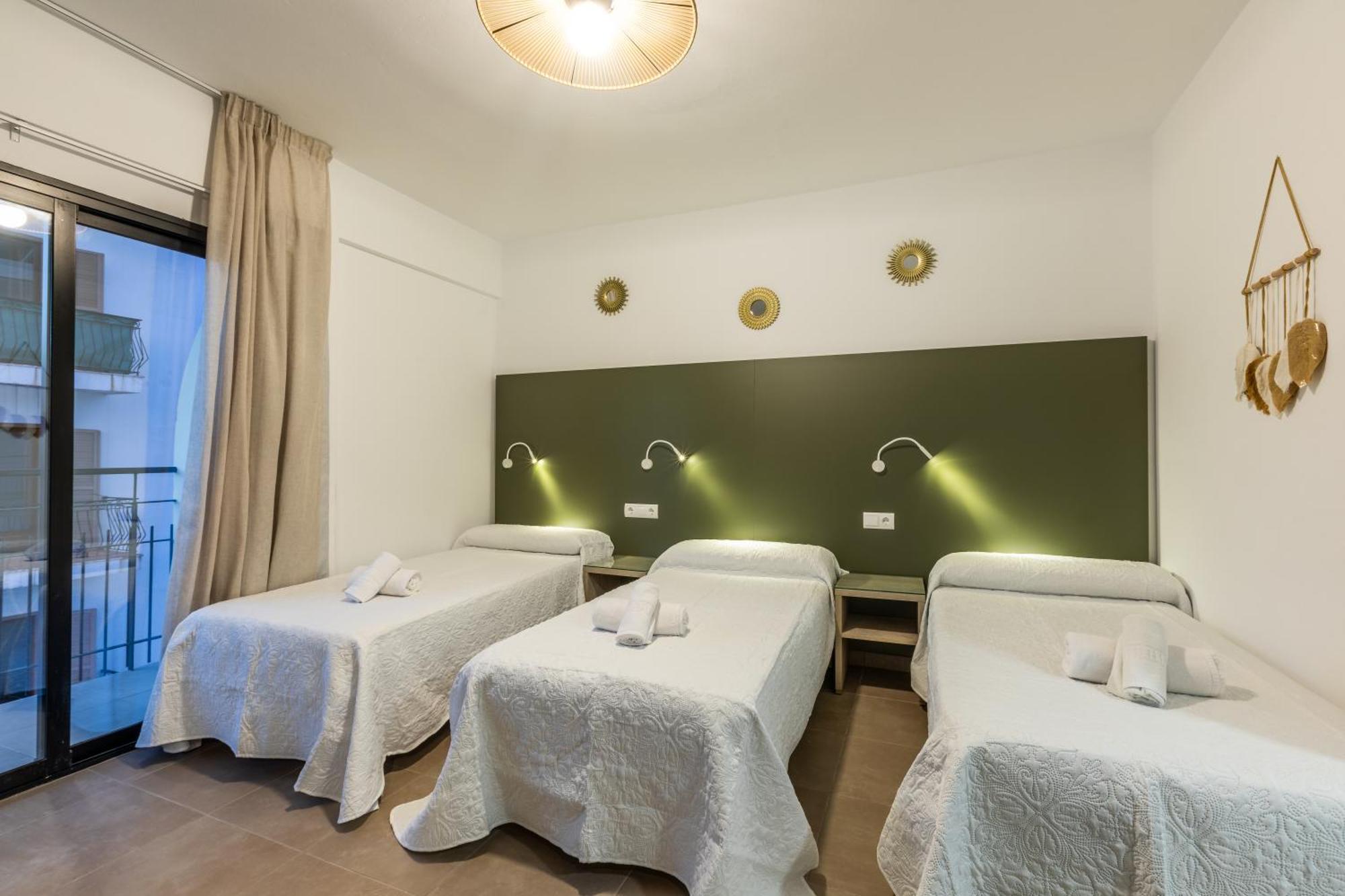 Hostal Alicante San Antonio  Eksteriør billede