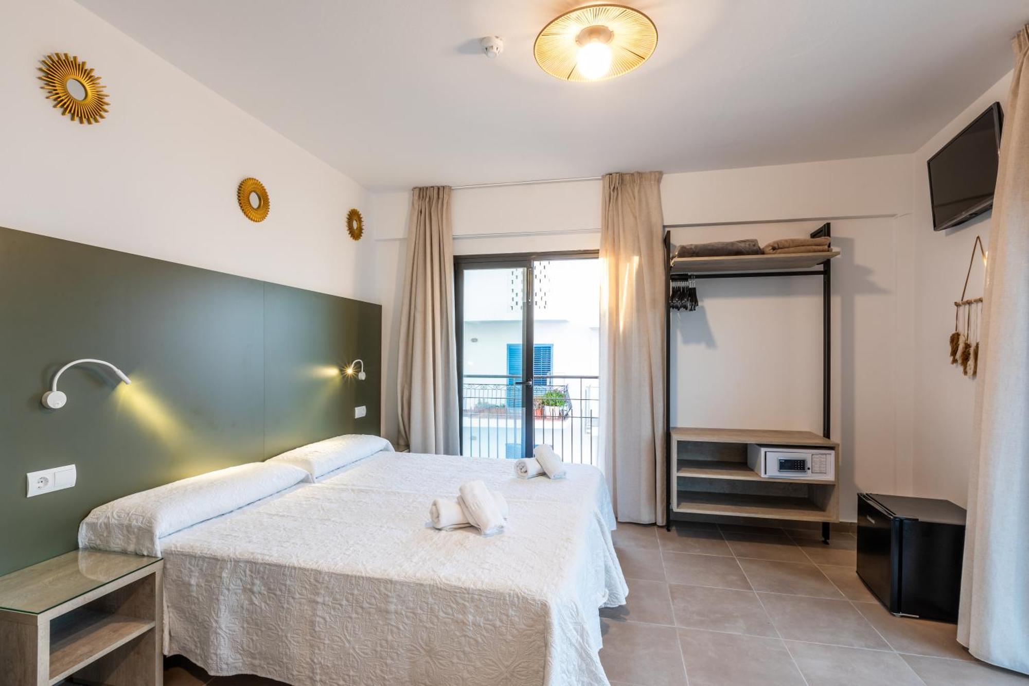 Hostal Alicante San Antonio  Eksteriør billede