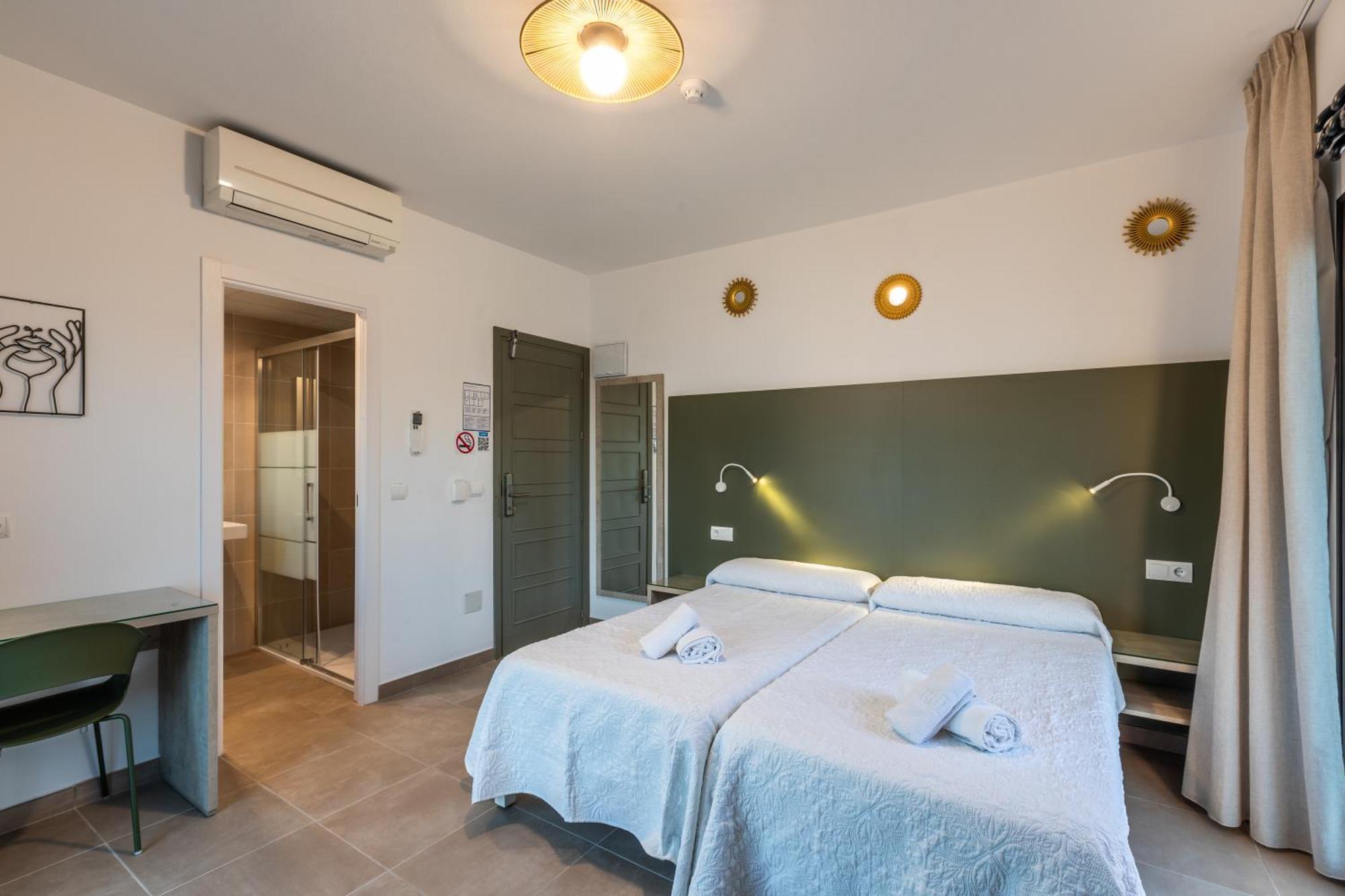 Hostal Alicante San Antonio  Eksteriør billede