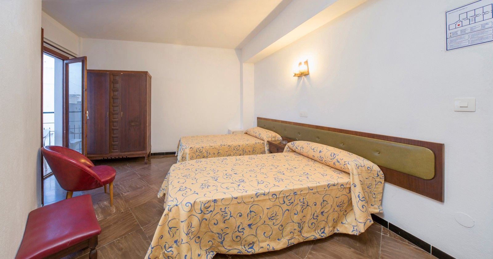Hostal Alicante San Antonio  Eksteriør billede