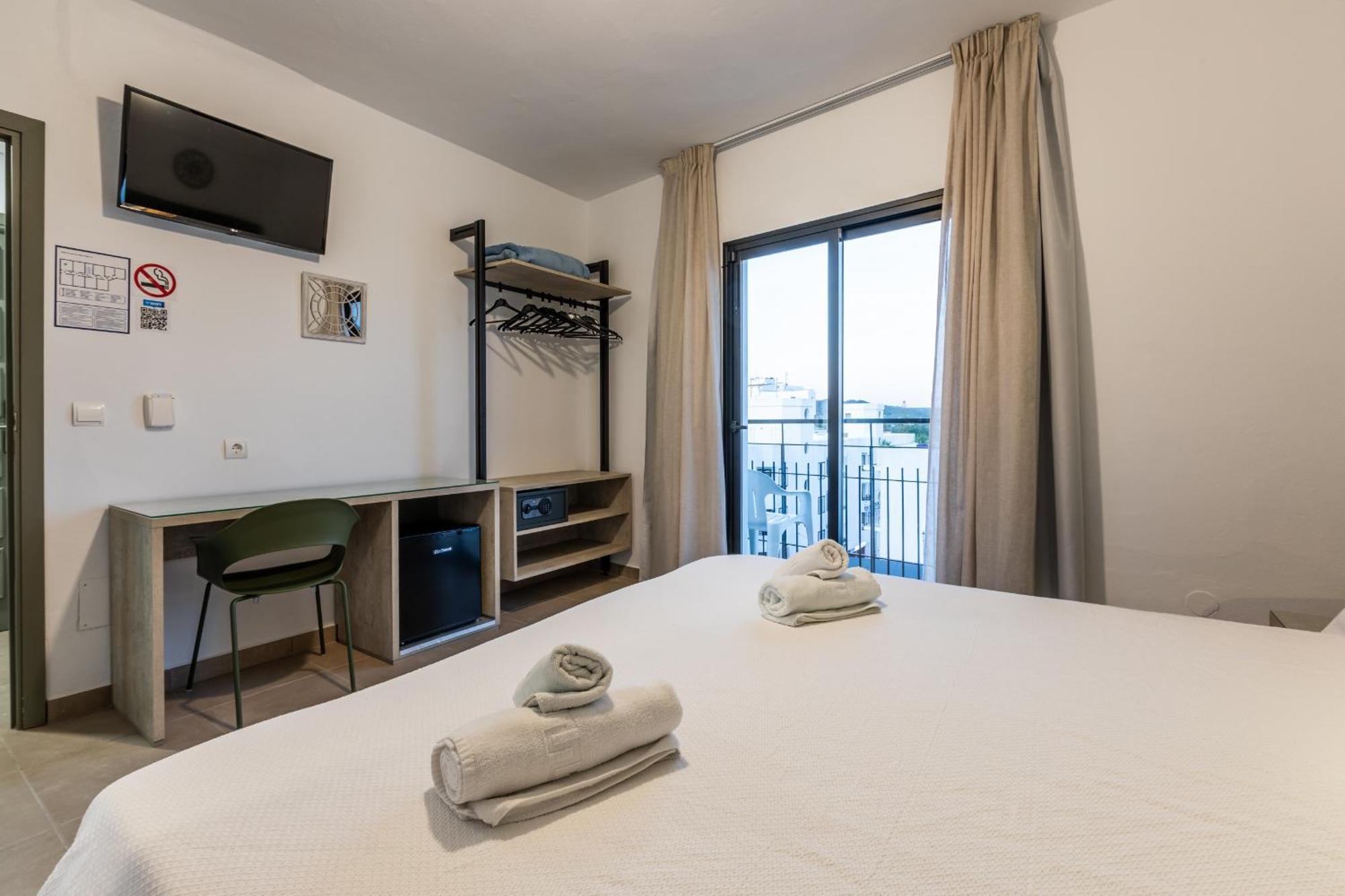 Hostal Alicante San Antonio  Eksteriør billede
