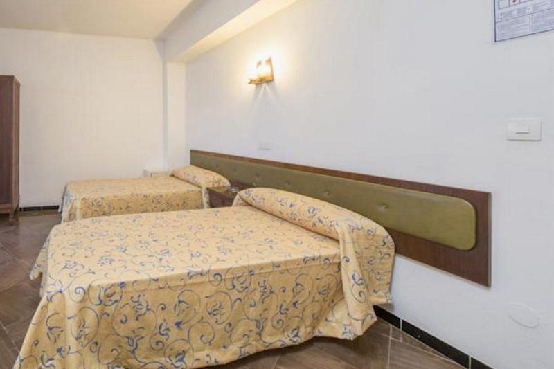 Hostal Alicante San Antonio  Eksteriør billede