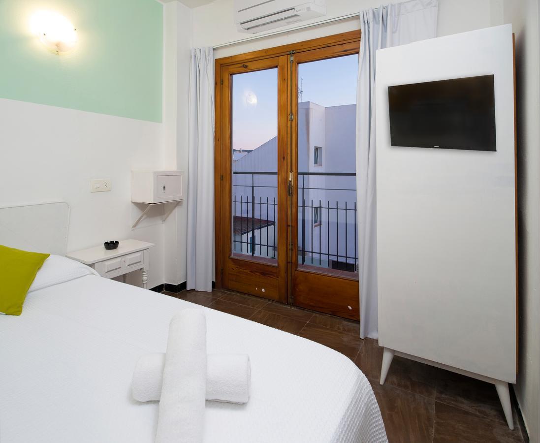 Hostal Alicante San Antonio  Eksteriør billede