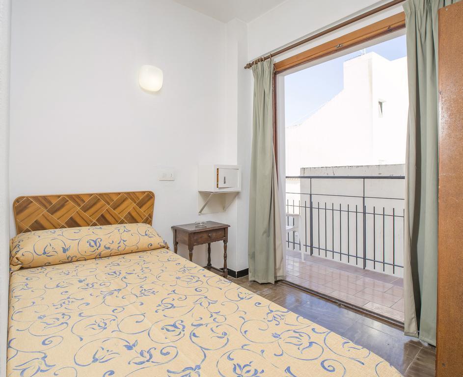 Hostal Alicante San Antonio  Eksteriør billede